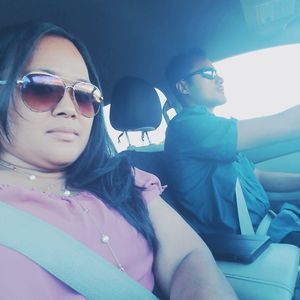 Meet your Posher, Jane